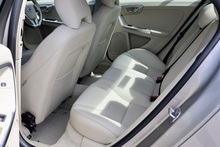 Volvo S60 D4 SE Lux Automatic Family Ownership + Full Service History + ULEZ - Thumb 26