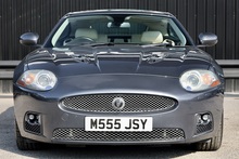 Jaguar XKR Just 32k Miles + Previously Supplied by Ourselves - Thumb 3
