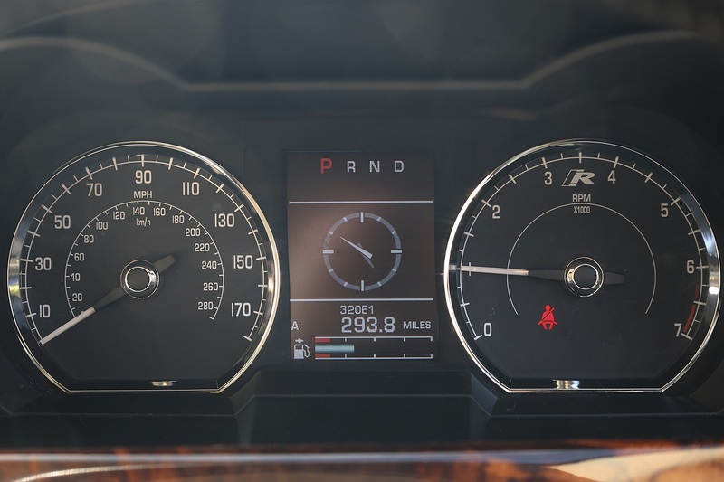 Jaguar XKR Just 32k Miles + Previously Supplied by Ourselves Image 14