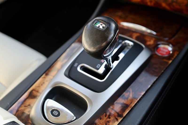 Jaguar XKR Just 32k Miles + Previously Supplied by Ourselves Image 15