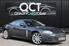 Jaguar XKR Just 32k Miles + Previously Supplied by Ourselves - Thumb 0