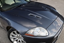 Jaguar XKR Just 32k Miles + Previously Supplied by Ourselves - Thumb 16