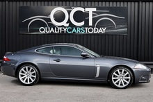 Jaguar XKR Just 32k Miles + Previously Supplied by Ourselves - Thumb 5