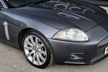 Jaguar XKR Just 32k Miles + Previously Supplied by Ourselves - Thumb 23