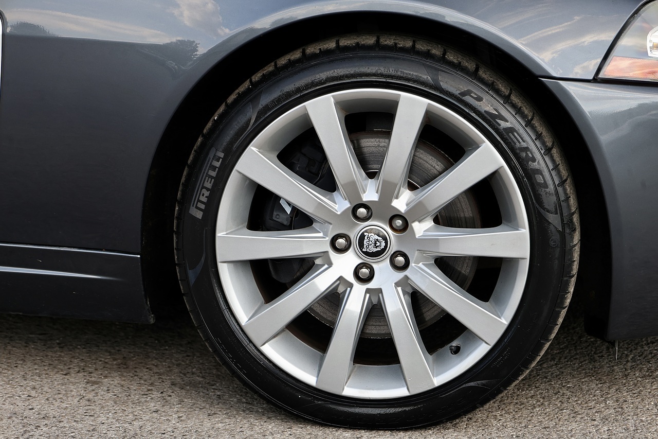 Jaguar XKR Just 32k Miles + Previously Supplied by Ourselves - Large 37