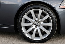 Jaguar XKR Just 32k Miles + Previously Supplied by Ourselves - Thumb 37