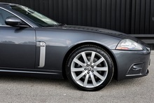Jaguar XKR Just 32k Miles + Previously Supplied by Ourselves - Thumb 22