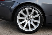 Jaguar XKR Just 32k Miles + Previously Supplied by Ourselves - Thumb 38