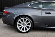 Jaguar XKR Just 32k Miles + Previously Supplied by Ourselves - Thumb 21