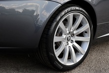 Jaguar XKR Just 32k Miles + Previously Supplied by Ourselves - Thumb 26