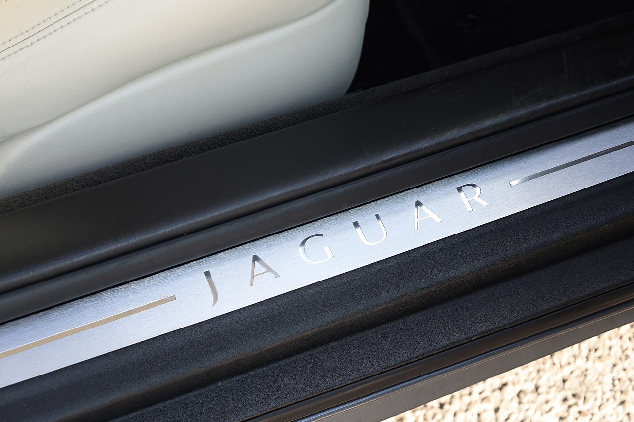 Jaguar XKR Just 32k Miles + Previously Supplied by Ourselves - Large 28