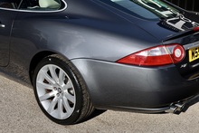 Jaguar XKR Just 32k Miles + Previously Supplied by Ourselves - Thumb 35