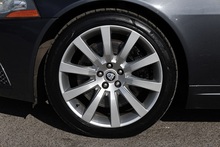 Jaguar XKR Just 32k Miles + Previously Supplied by Ourselves - Thumb 36
