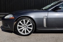 Jaguar XKR Just 32k Miles + Previously Supplied by Ourselves - Thumb 33