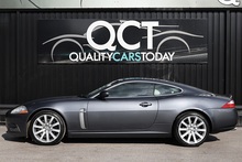 Jaguar XKR Just 32k Miles + Previously Supplied by Ourselves - Thumb 1