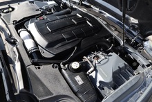 Jaguar XKR Just 32k Miles + Previously Supplied by Ourselves - Thumb 41