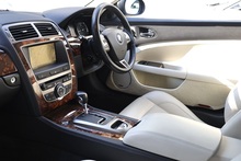 Jaguar XKR Just 32k Miles + Previously Supplied by Ourselves - Thumb 11