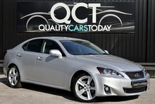 Lexus IS 250 Advance 1 Lady Owner + Full Lexus Main Dealer History + Exceptional - Thumb 0