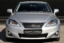 Lexus IS 250 Advance 1 Lady Owner + Full Lexus Main Dealer History + Exceptional - Thumb 3