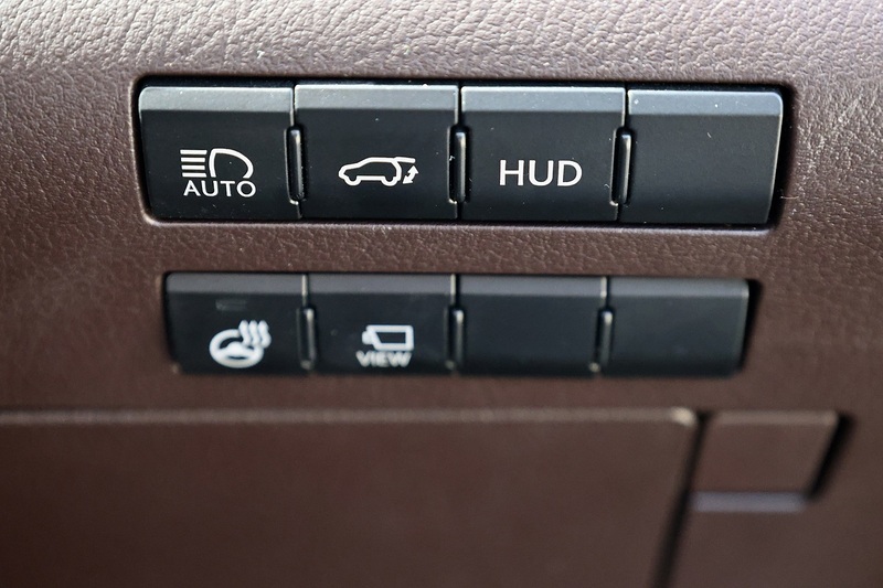 Lexus RX 450h Takumi 1 Former Keeper + Full Lexus History + Lexus Warranty Image 14