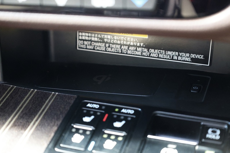 Lexus RX 450h Takumi 1 Former Keeper + Full Lexus History + Lexus Warranty Image 17