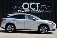 Lexus RX 450h Takumi 1 Former Keeper + Full Lexus History + Lexus Warranty - Thumb 5