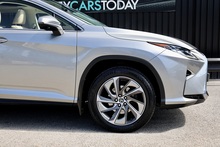 Lexus RX 450h Takumi 1 Former Keeper + Full Lexus History + Lexus Warranty - Thumb 21