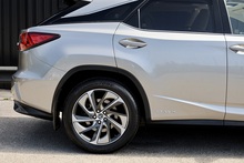 Lexus RX 450h Takumi 1 Former Keeper + Full Lexus History + Lexus Warranty - Thumb 20