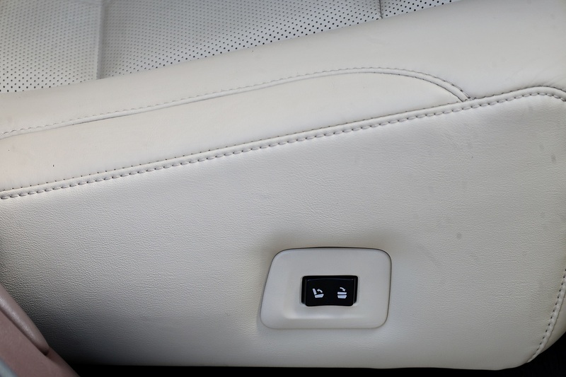 Lexus RX 450h Takumi 1 Former Keeper + Full Lexus History + Lexus Warranty Image 28