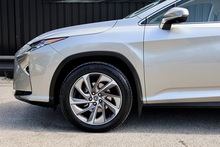 Lexus RX 450h Takumi 1 Former Keeper + Full Lexus History + Lexus Warranty - Thumb 37