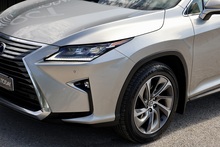 Lexus RX 450h Takumi 1 Former Keeper + Full Lexus History + Lexus Warranty - Thumb 36
