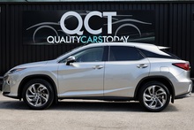 Lexus RX 450h Takumi 1 Former Keeper + Full Lexus History + Lexus Warranty - Thumb 1