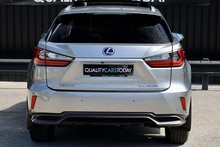 Lexus RX 450h Takumi 1 Former Keeper + Full Lexus History + Lexus Warranty - Thumb 4