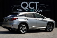 Lexus RX 450h Takumi 1 Former Keeper + Full Lexus History + Lexus Warranty - Thumb 9