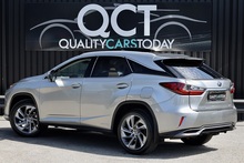 Lexus RX 450h Takumi 1 Former Keeper + Full Lexus History + Lexus Warranty - Thumb 8