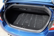 Jaguar XKR Convertible 1 Former Keeper + Kyanite Blue + Ivory + Blue Hood - Thumb 29