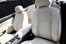 Jaguar XKR Convertible 1 Former Keeper + Kyanite Blue + Ivory + Blue Hood - Thumb 39