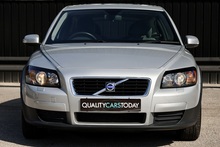 Volvo C30 1 Owner + 17 Services + Outstanding - Thumb 3