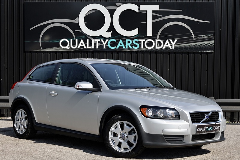 Volvo C30 C30