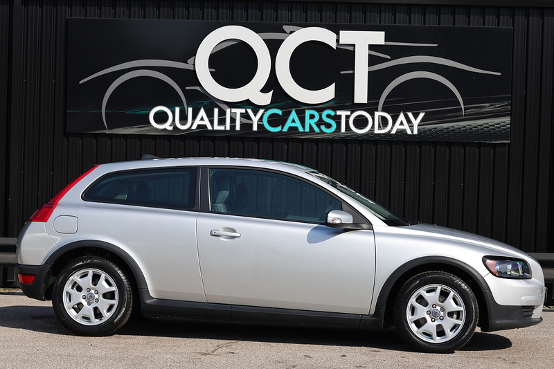 Volvo C30 1 Owner + 17 Services + Outstanding Image 5