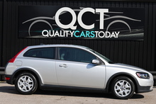 Volvo C30 1 Owner + 17 Services + Outstanding - Thumb 5