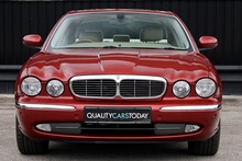 Jaguar XJ8 SE UK Supplied + Exceptional Condition - Thumb 3