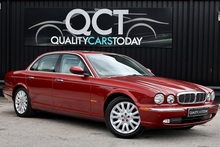 Jaguar XJ8 SE UK Supplied + Exceptional Condition - Thumb 0