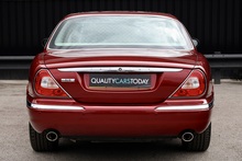 Jaguar XJ8 SE UK Supplied + Exceptional Condition - Thumb 4