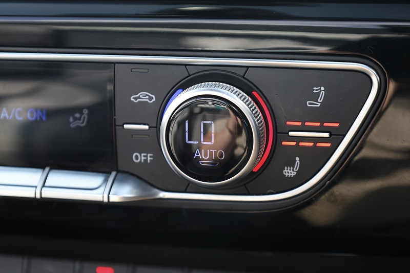 Audi A5 TDI S-Line Cabriolet Crystal Paint + Comfort / Sound / Technology Packs Image 10