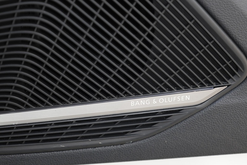 Audi A5 TDI S-Line Cabriolet Crystal Paint + Comfort / Sound / Technology Packs Image 17