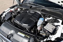 Audi A5 TDI S-Line Cabriolet Crystal Paint + Comfort / Sound / Technology Packs - Thumb 18
