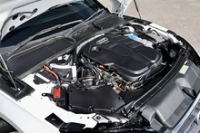 Audi A5 TDI S-Line Cabriolet Crystal Paint + Comfort / Sound / Technology Packs - Thumb 19