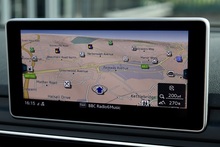 Audi A5 TDI S-Line Cabriolet Crystal Paint + Comfort / Sound / Technology Packs - Thumb 22