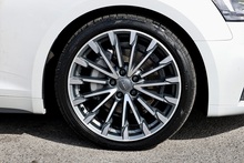 Audi A5 TDI S-Line Cabriolet Crystal Paint + Comfort / Sound / Technology Packs - Thumb 37